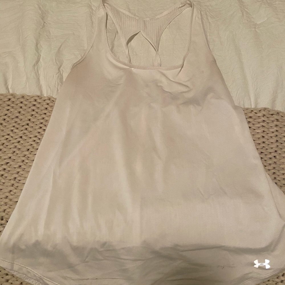 Under Armour Top